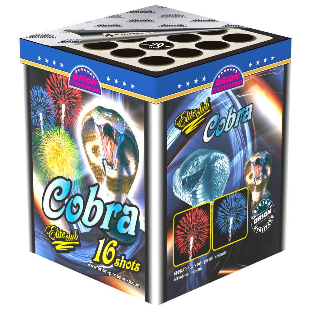 COBRA
