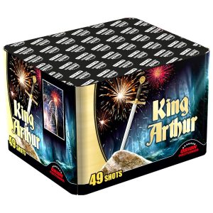 KING ARTHUR