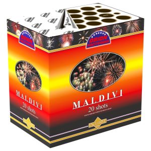 MALDIVES