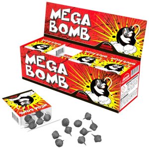 MEGA BOMB