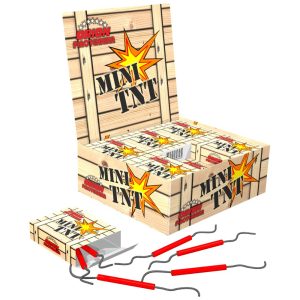 MINI TNT