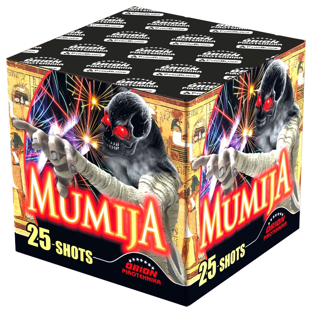 MUMMY