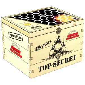 TOP SECRET