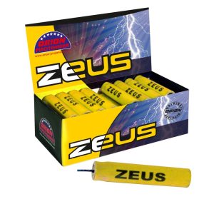 ZEUS