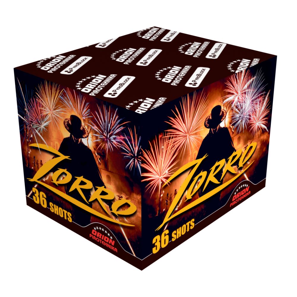 ZORRO
