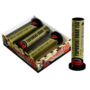 CANNON STRIKE 15G