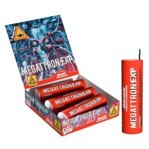 Megattron EXP