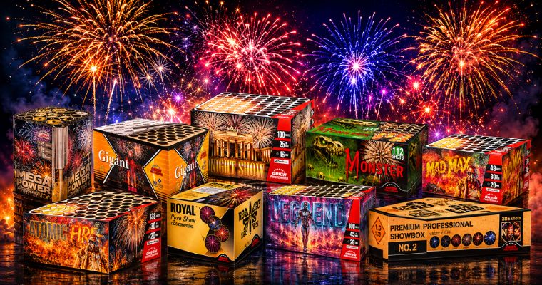 Firework