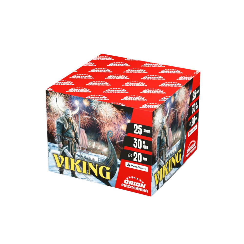 VIKING