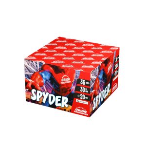 SPYDER