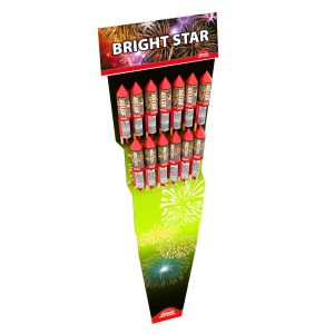 RAKETA BRIGHT STAR