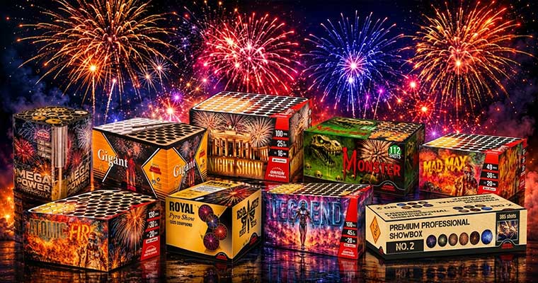 Firework